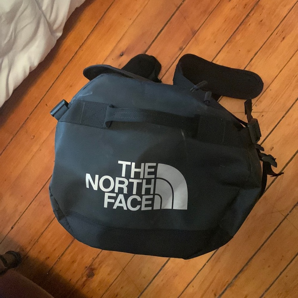 The North Face Base Camp Duffle
